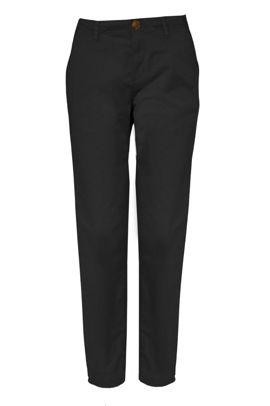 Esprit Stretch Cotton Chino Trousers