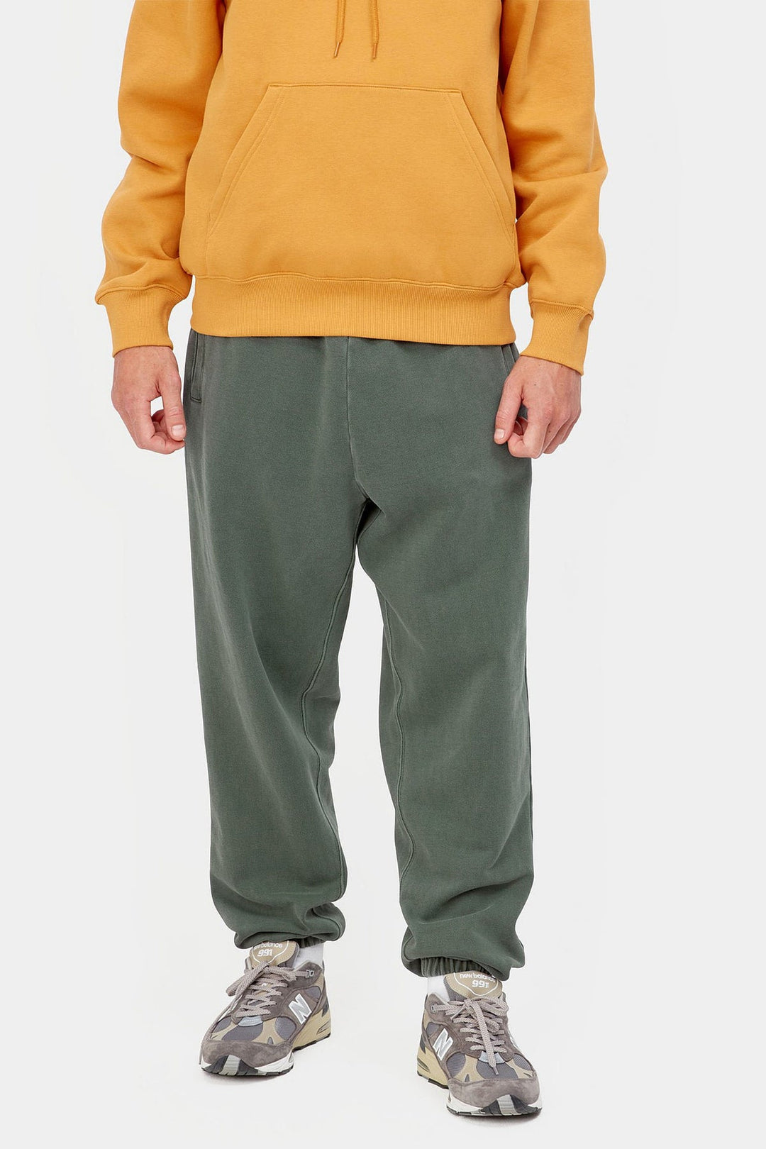 Cotton Sweatpants