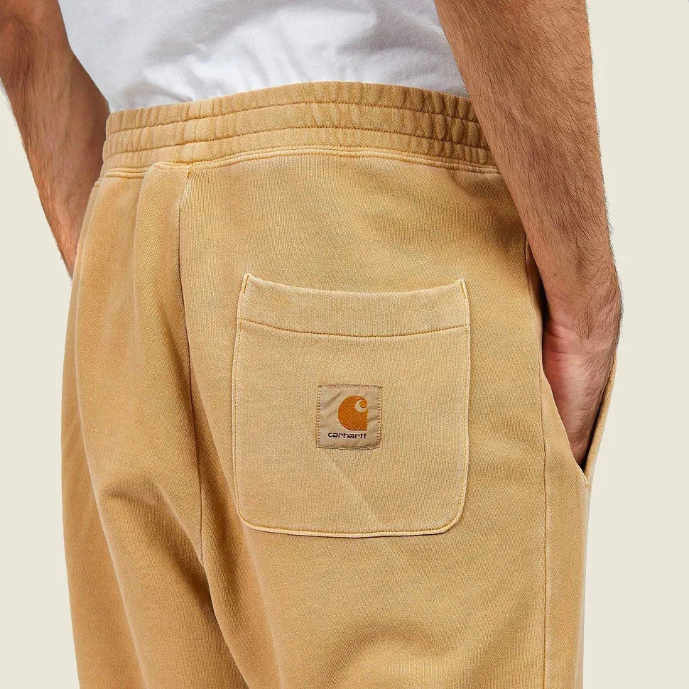 Carhartt WIP Cotton Sweatpants