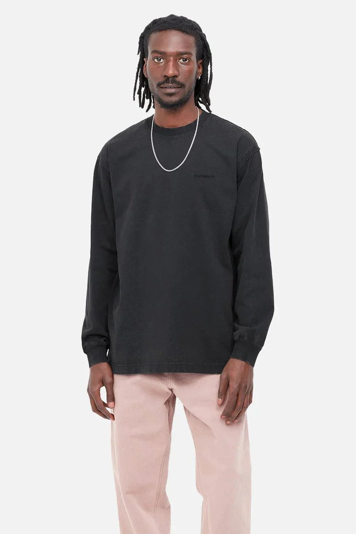 Marfa Long Sleeve T-Shirt Top