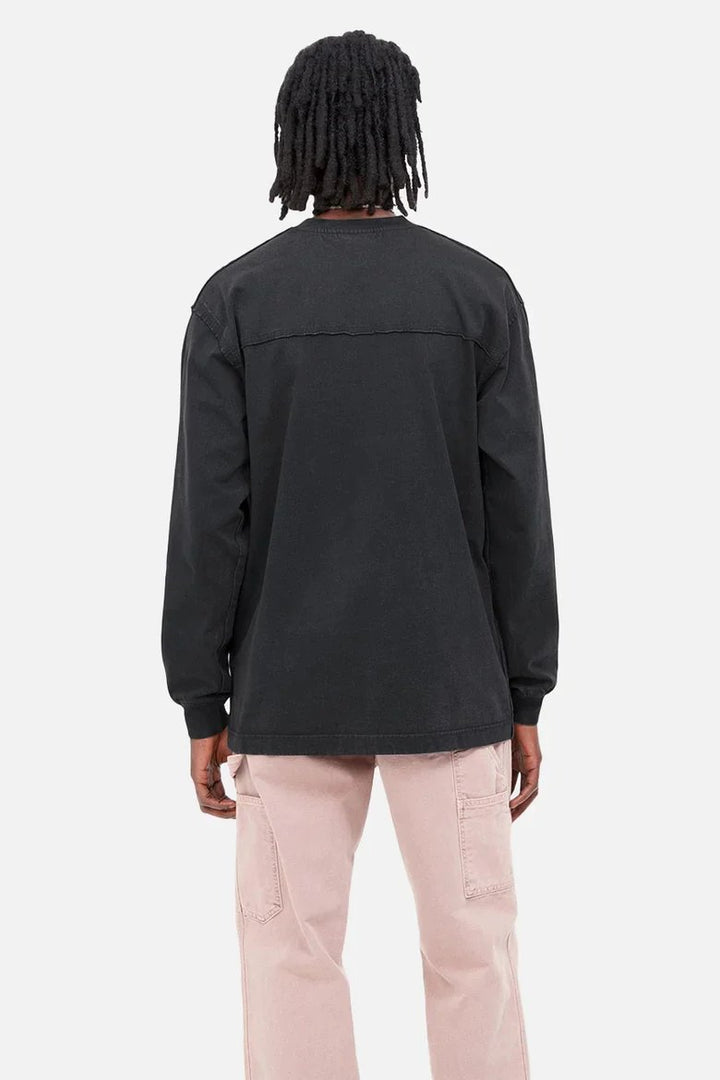 Marfa Long Sleeve T-Shirt Top