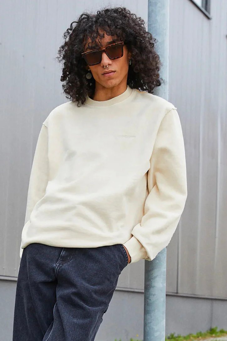 Marfa Long Sleeve T-Shirt Top