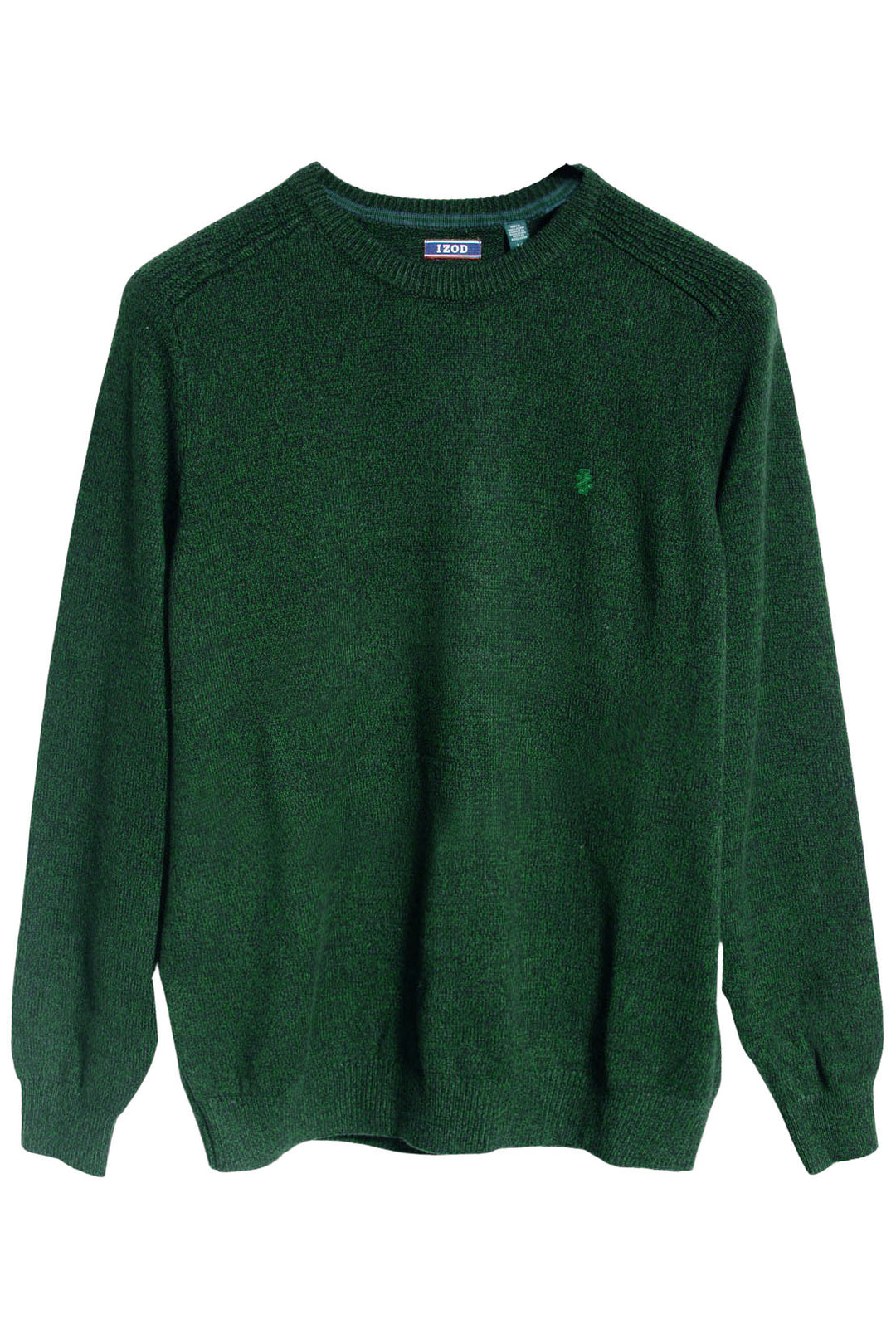 Mens Crew Neck Marl Jumper