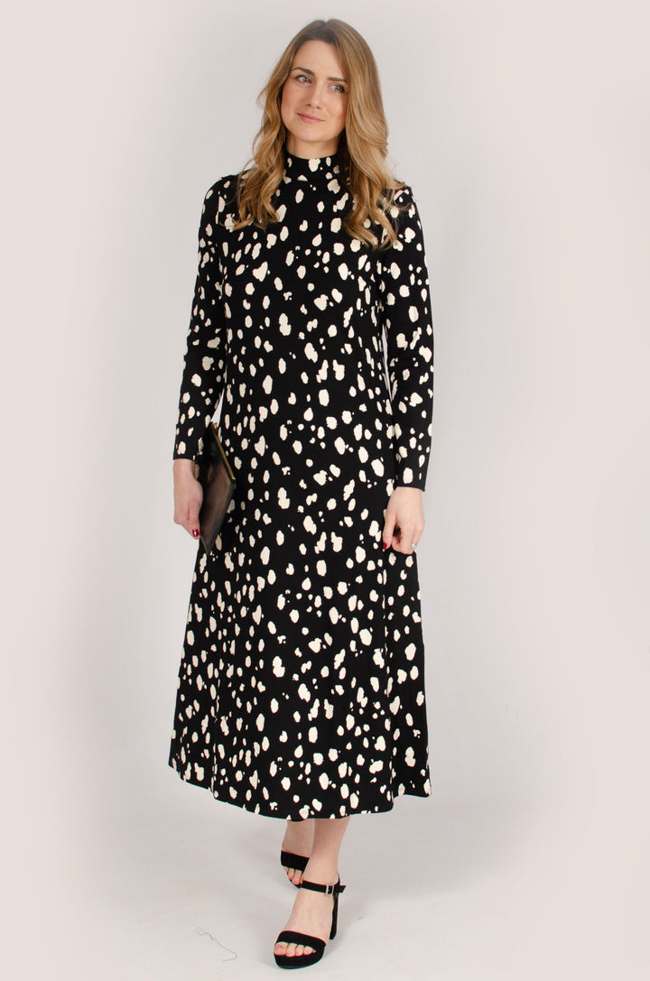 'Alcott' Jersey Midi Dress