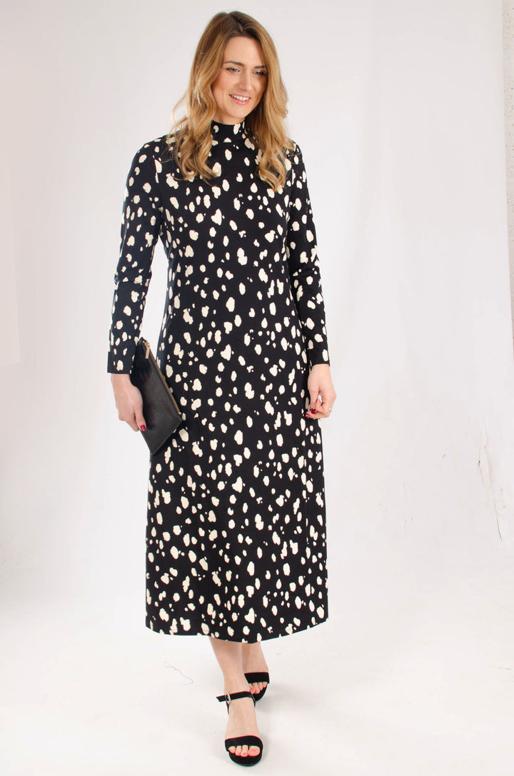 'Alcott' Jersey Midi Dress