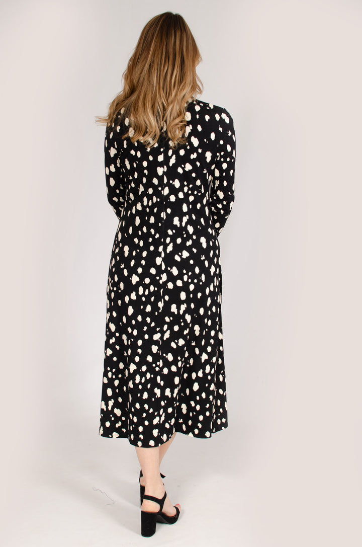 'Alcott' Jersey Midi Dress