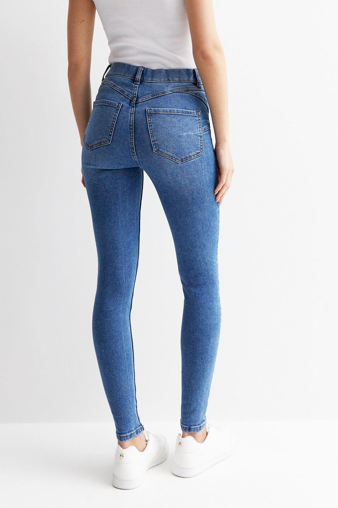 Emilee Lift & Shape Jeans