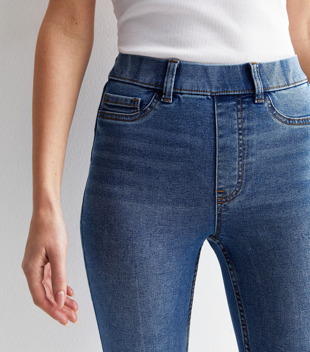 Emilee Lift & Shape Jeans