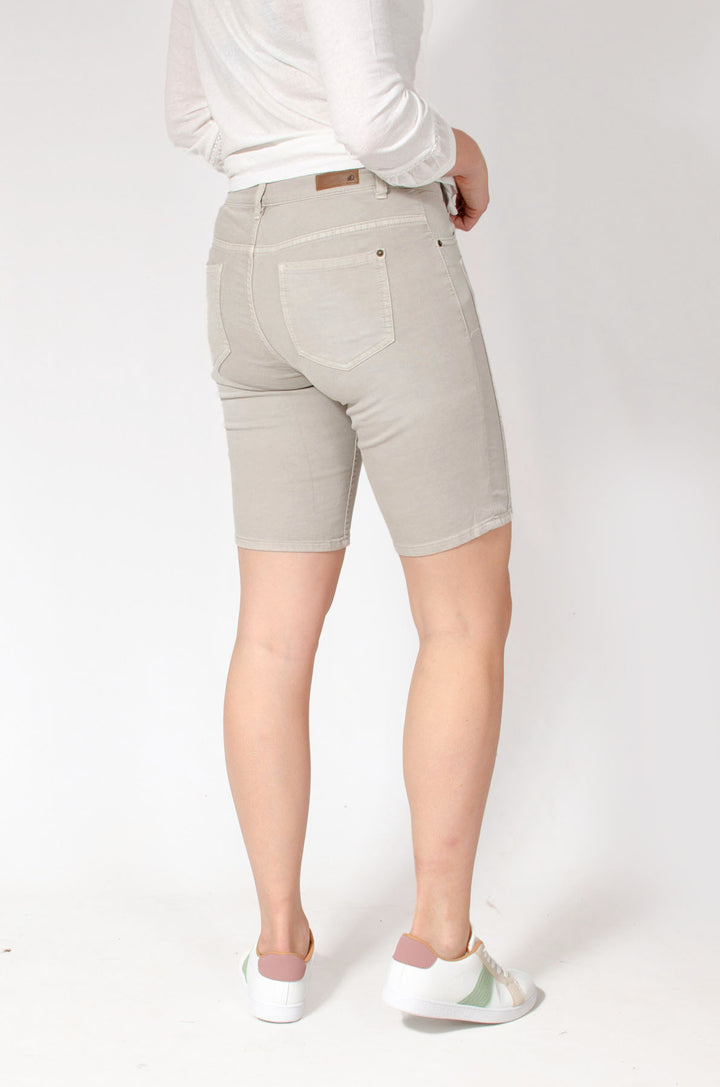 Bermuda Jeans Shorts