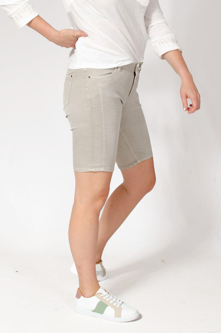 Bermuda Jeans Shorts