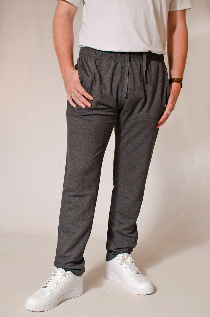 Mens Cotton Rich Joggers