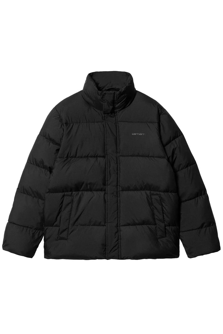 Doville Puffer Jacket