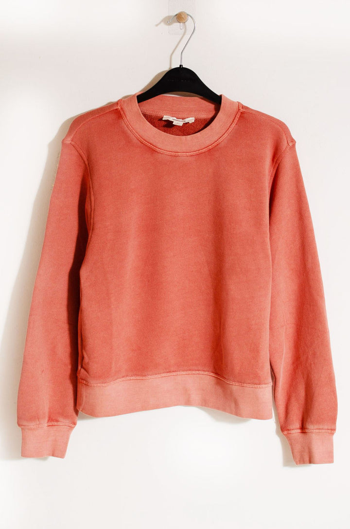 Crew Neck Sweatshirt