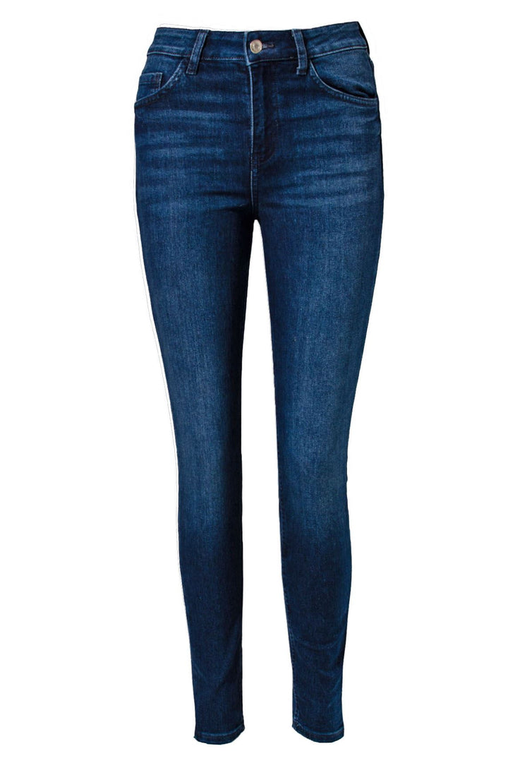 Ivy Skinny Jeans