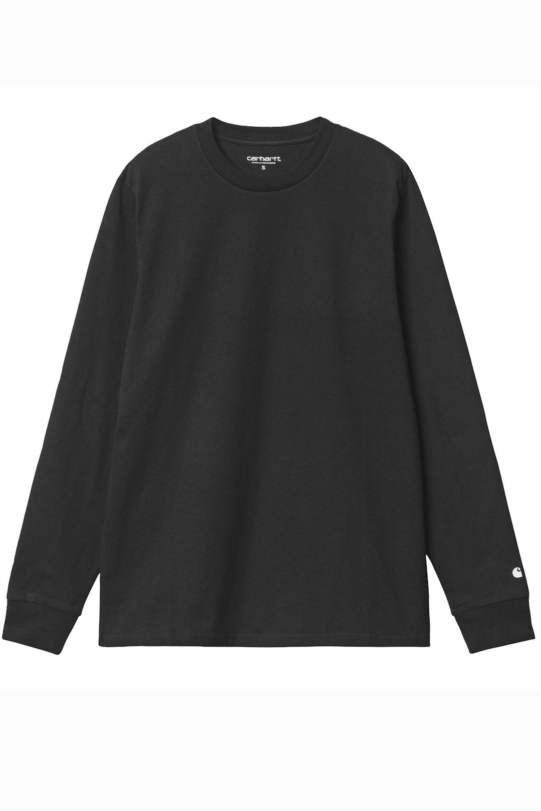 Mens Base Long Sleeve Top