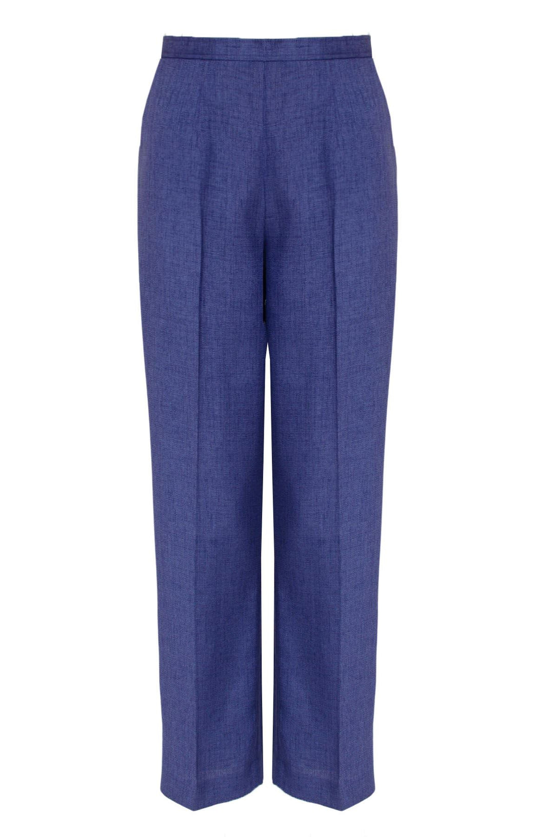 Basket Weave Trousers