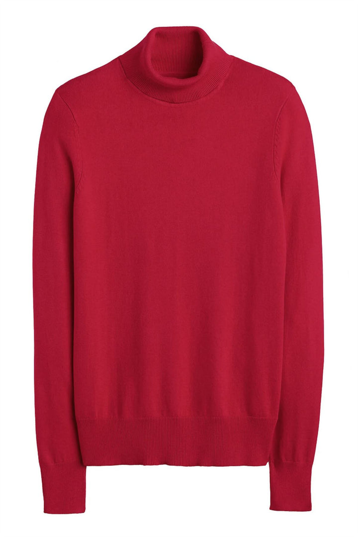 Roll Neck Jumper