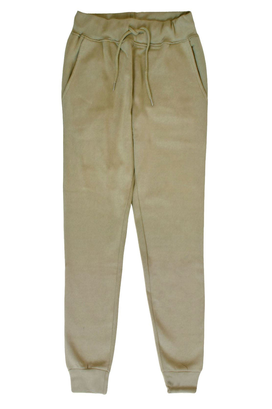 Jersey Jogger Pants