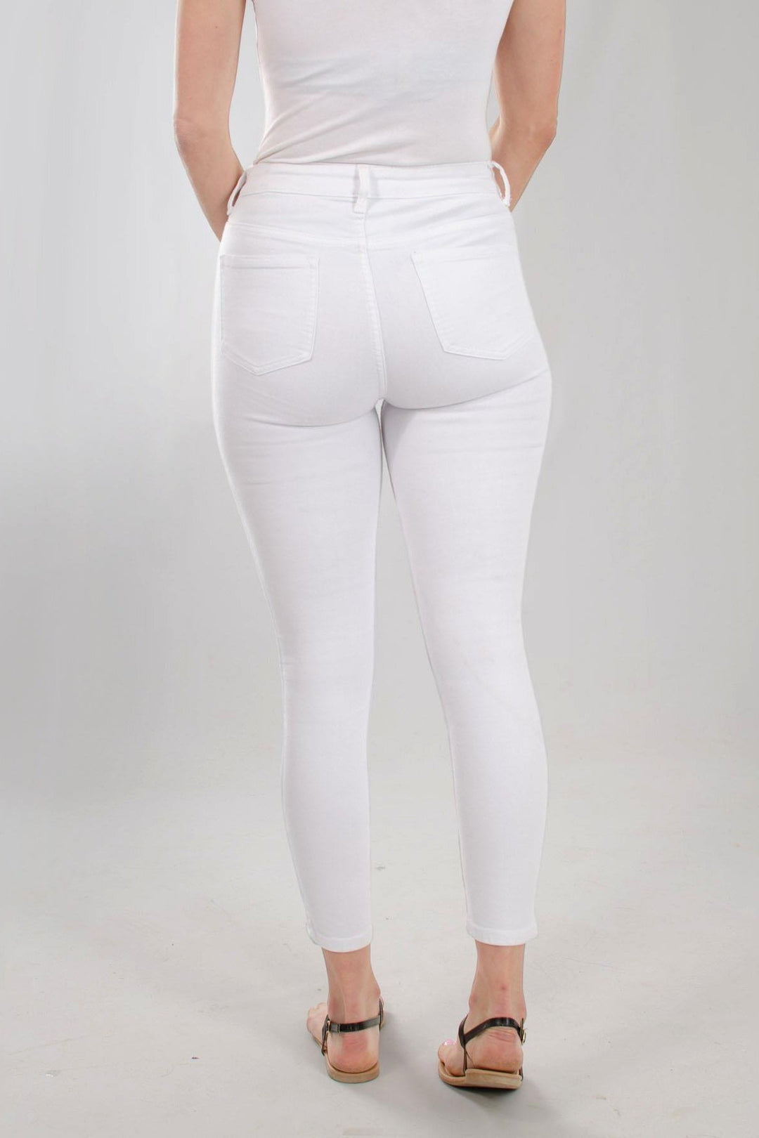 Ivy Skinny Jeans