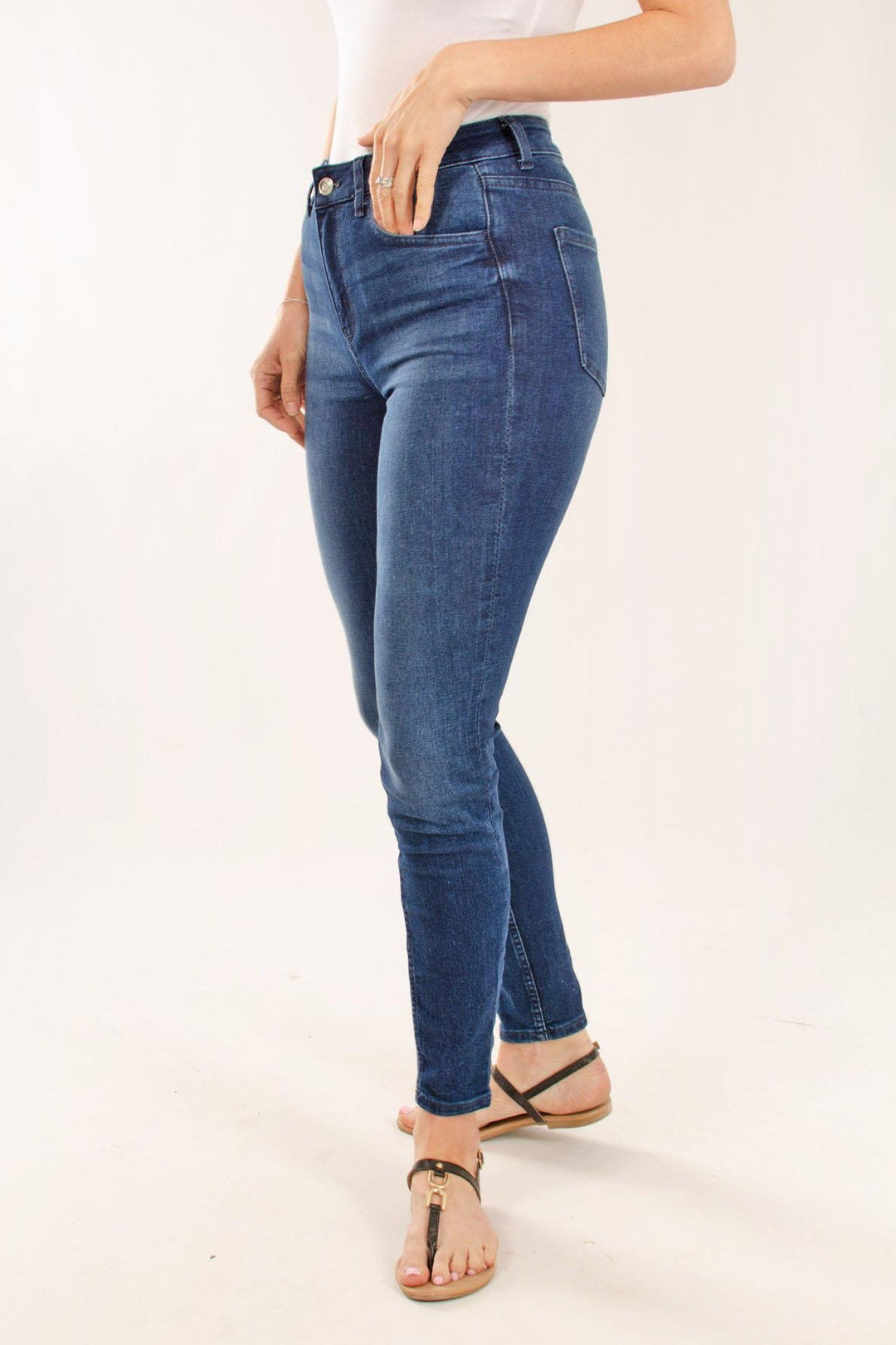 Ivy Skinny Jeans