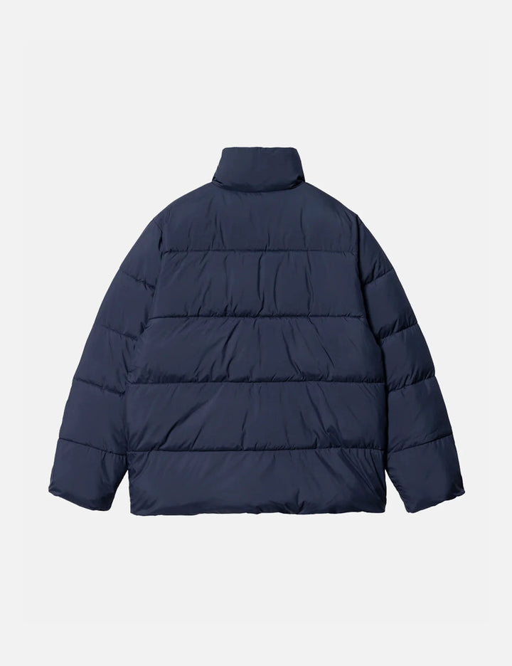 Doville Puffer Jacket