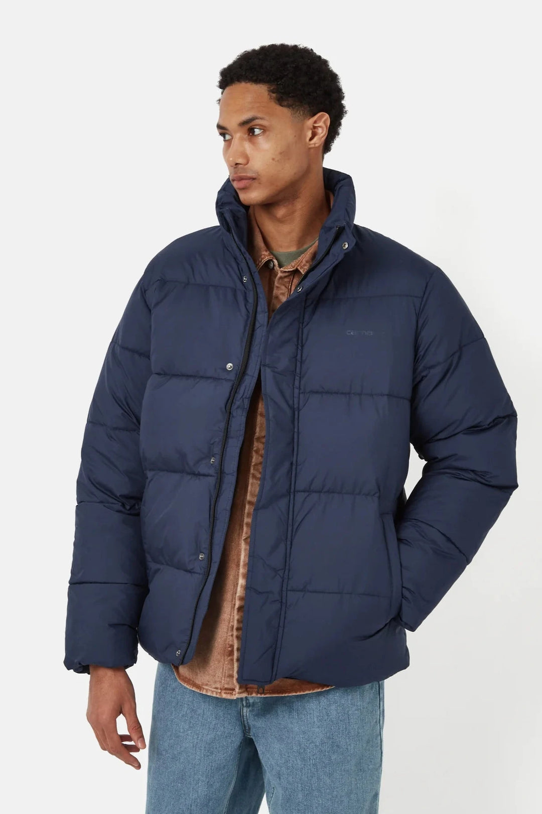 Doville Puffer Jacket