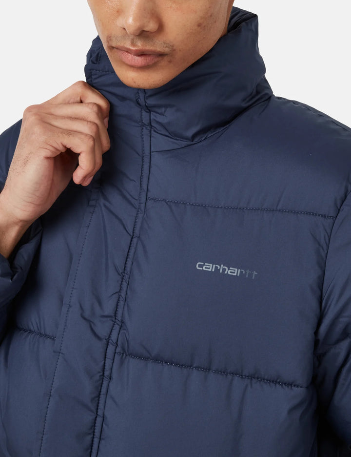 Doville Puffer Jacket