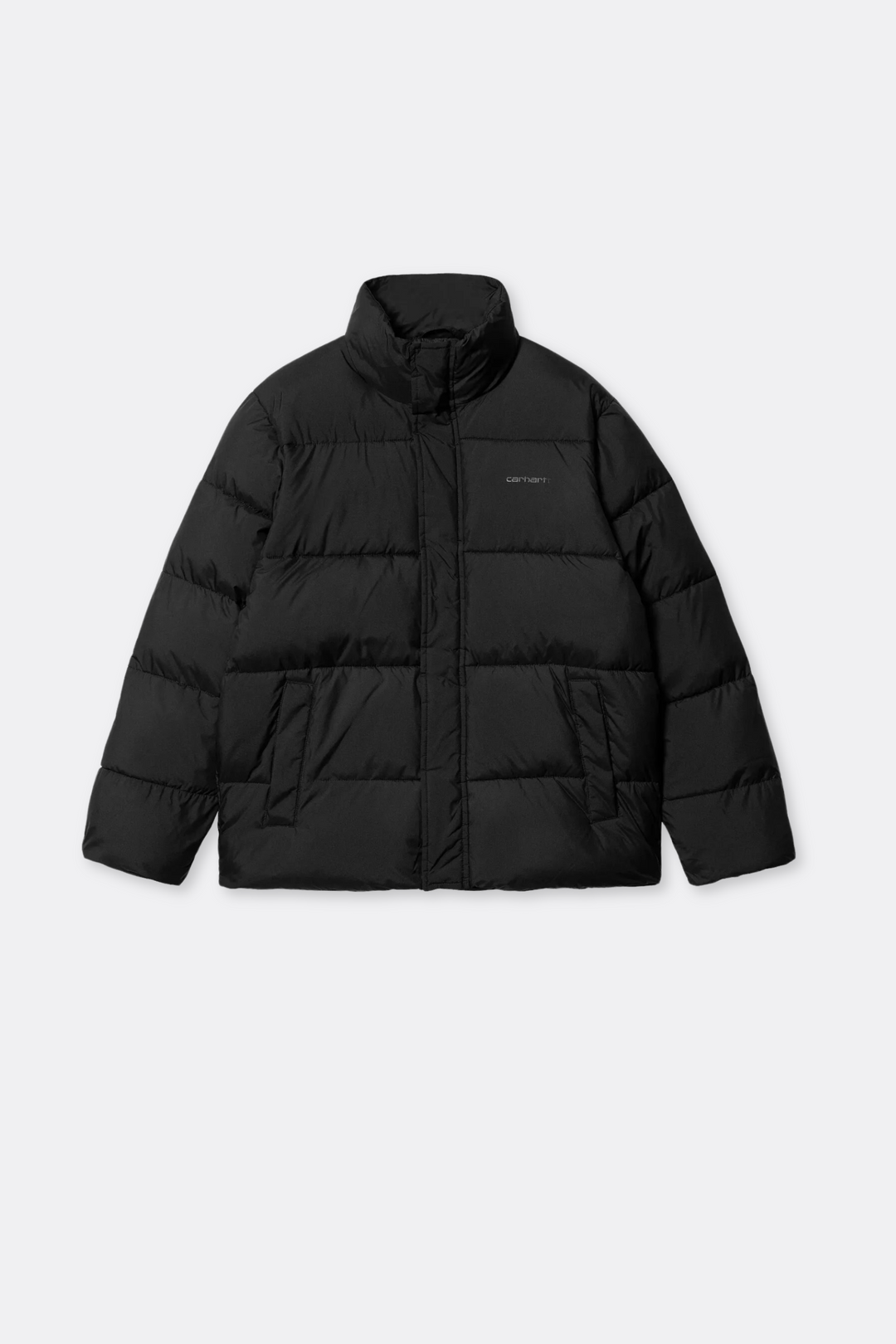 Doville Puffer Jacket