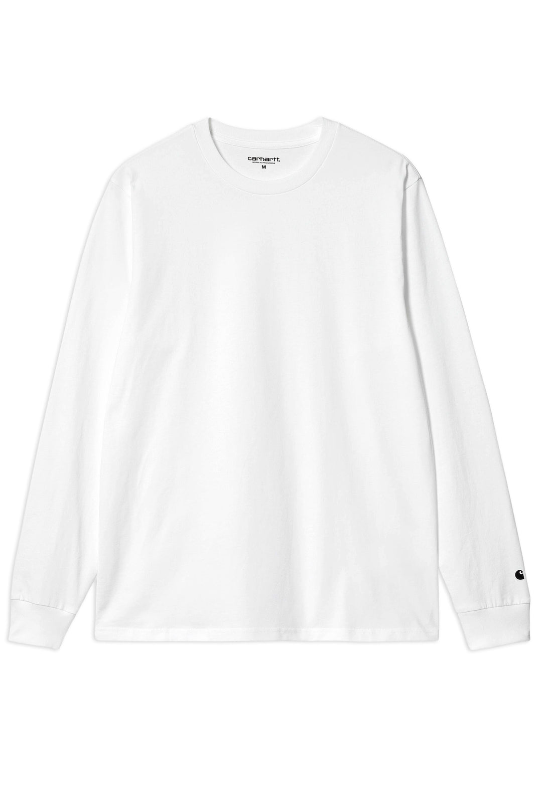 Mens Base Long Sleeve Top