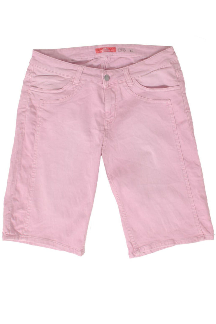 Bermuda Jeans Shorts