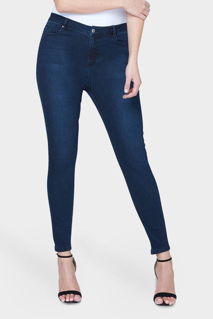 Chloe Skinny Jeans