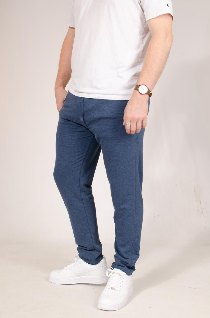 Mens Cotton Rich Joggers