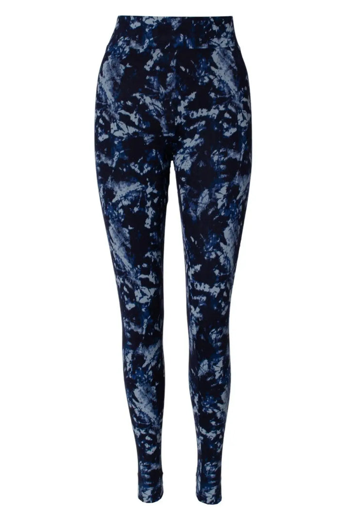 M&S Abstract Print Leggings