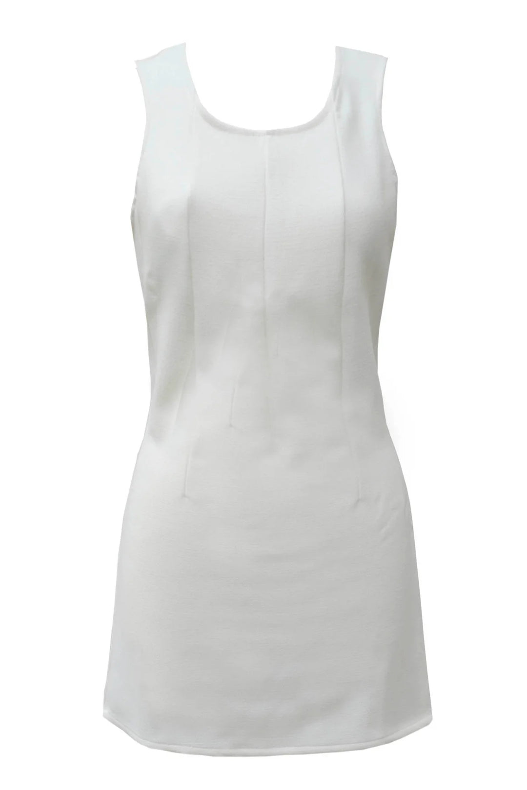 Alice & You Tailored Sleeveless Summer Dress