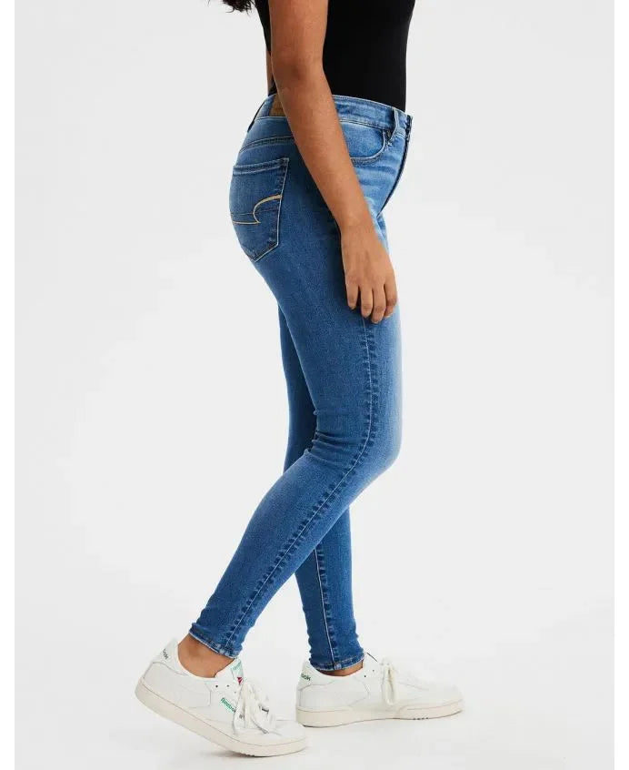 American Eagle Extra Stretch Skinny Jeans