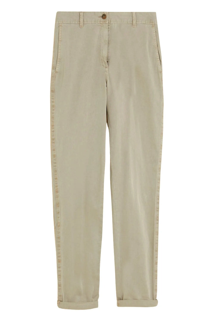 M&S Ankle Grazer Chino Trousers