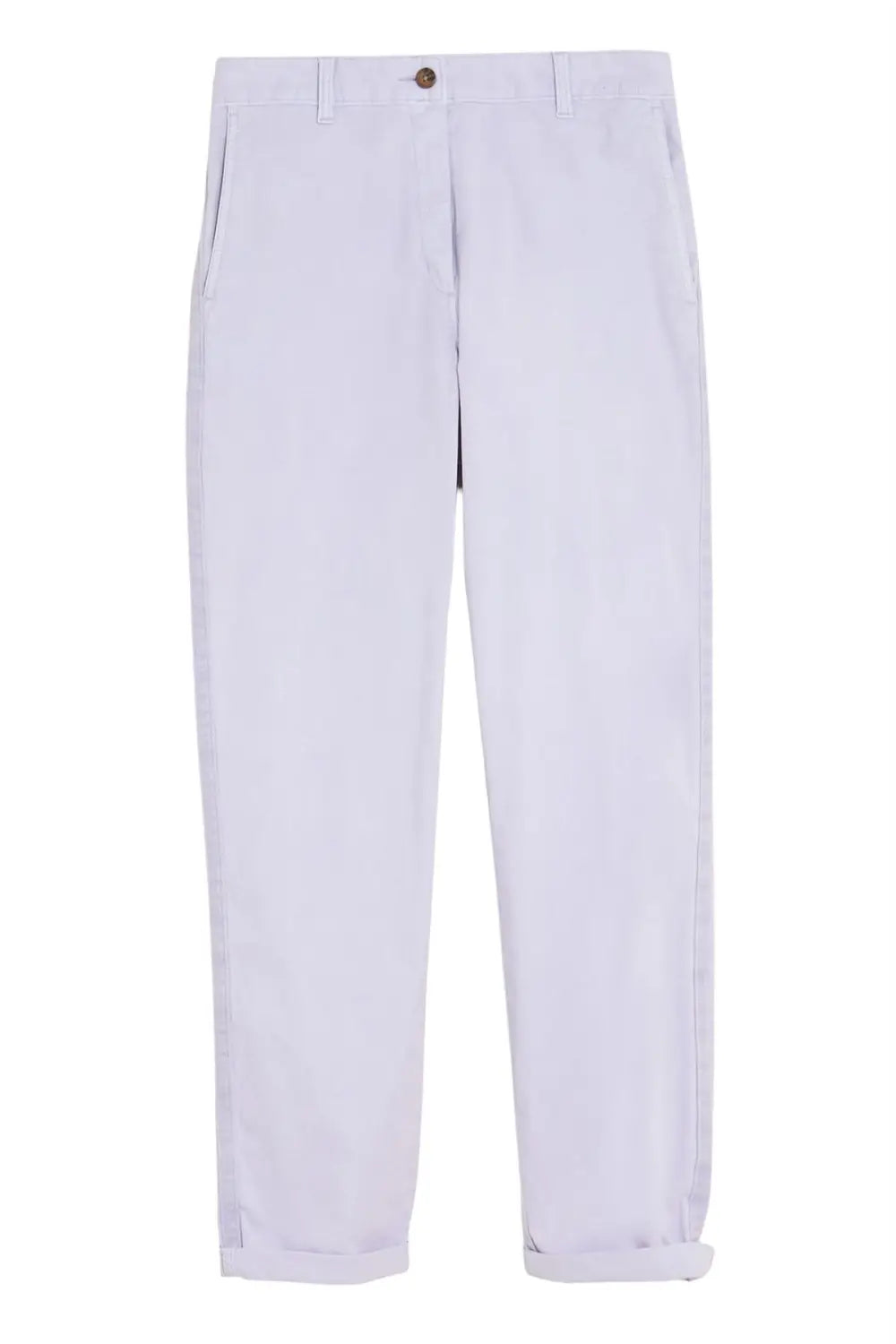 M&S Ankle Grazer Chino Trousers