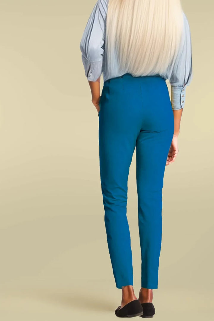 M&S Per Una Ankle Grazer Trousers