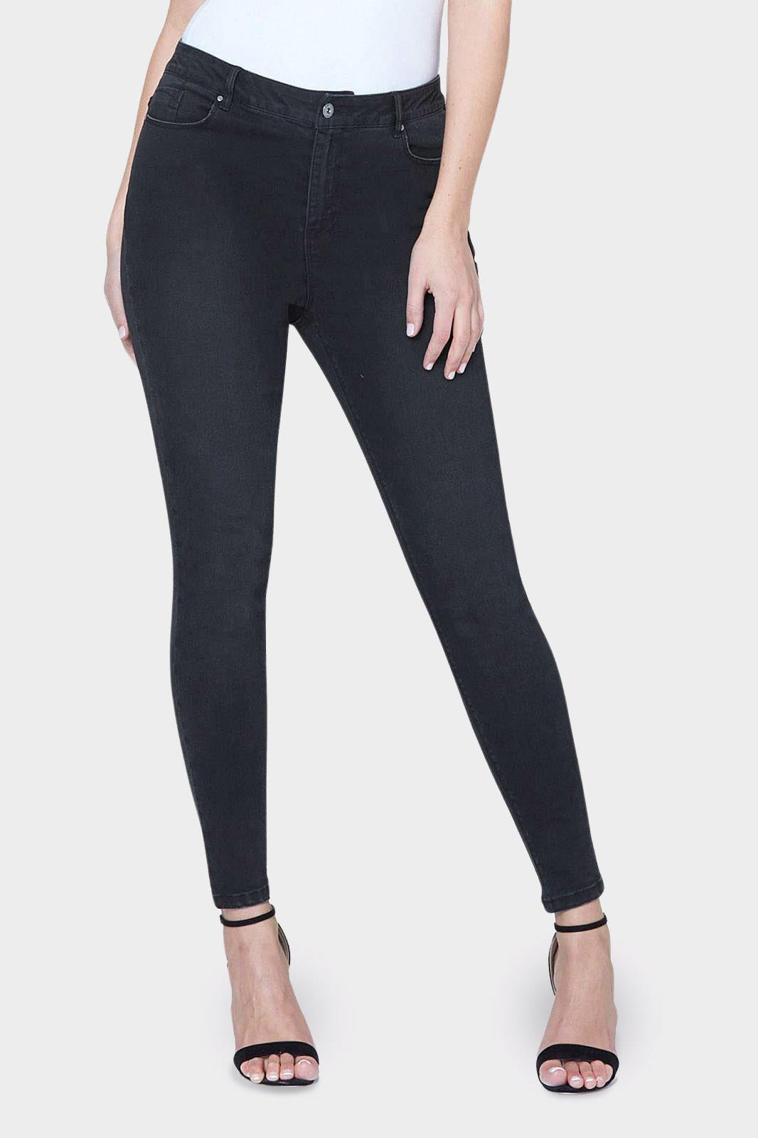 Chloe Skinny Jeans