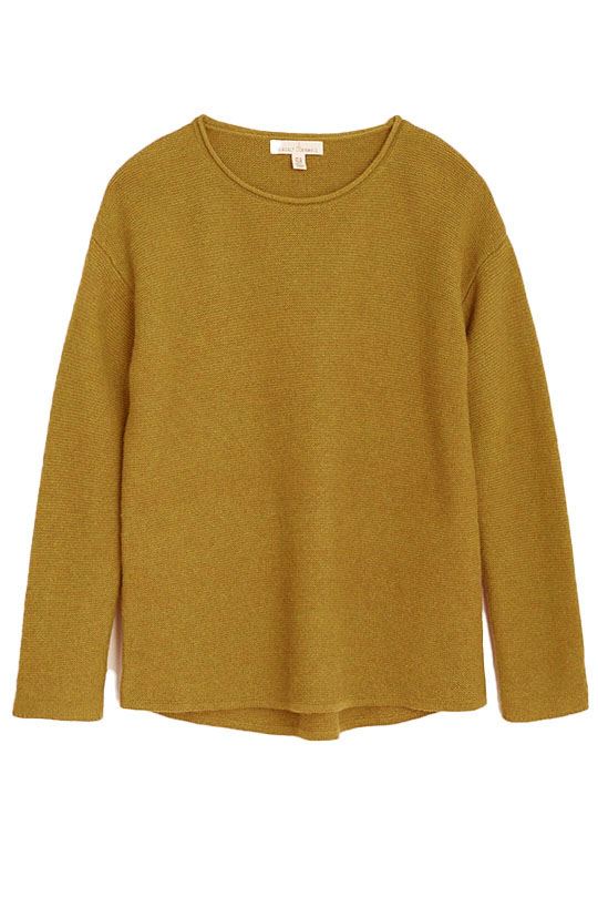 Merino Wool 'Fruity' Jumper