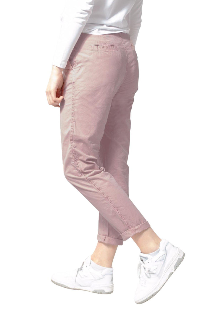 Cotton Rich Chino Trousers