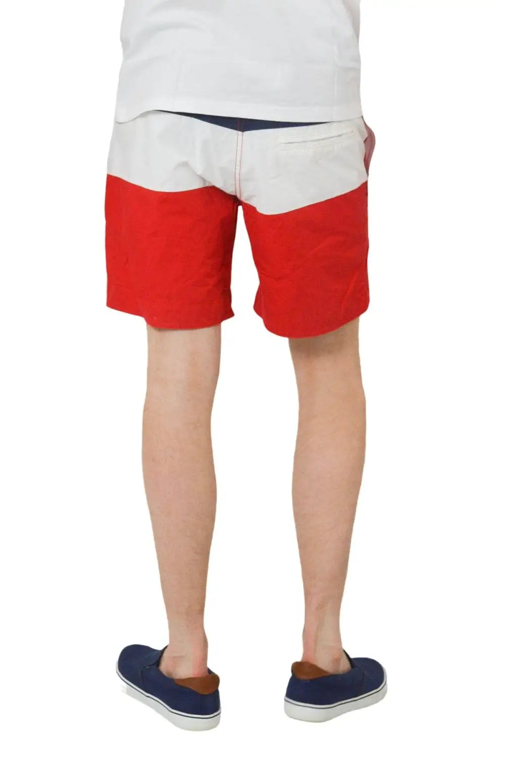 H&M Block Colour Swim Shorts