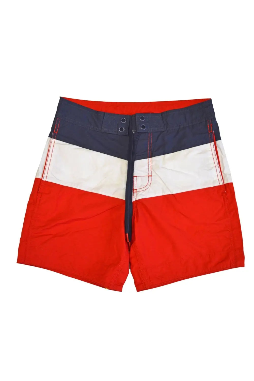 H&M Block Colour Swim Shorts