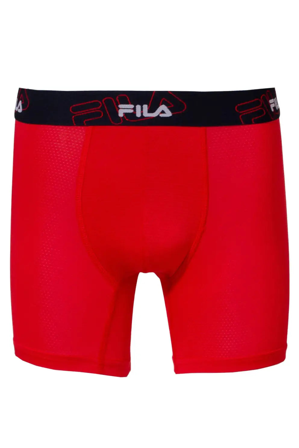 Mens Underwear 4 Pack Microfiber Boxer Briefs for Men Super Soft -  Underwear & Socks
