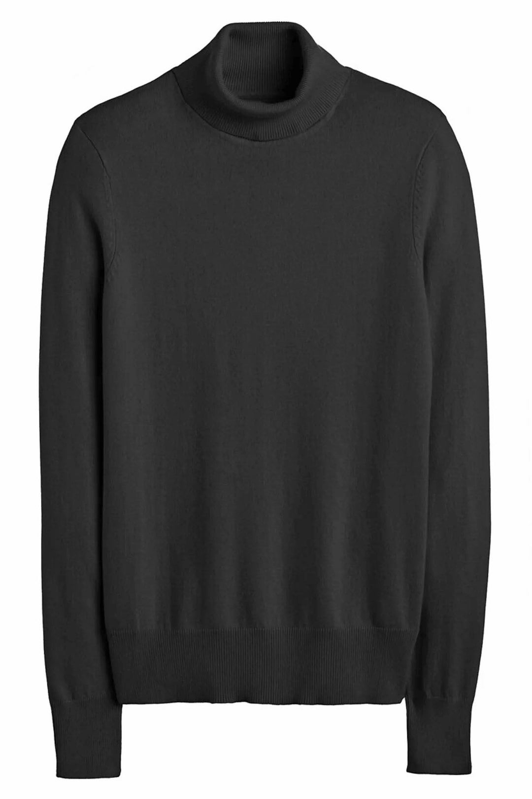 Roll Neck Jumper