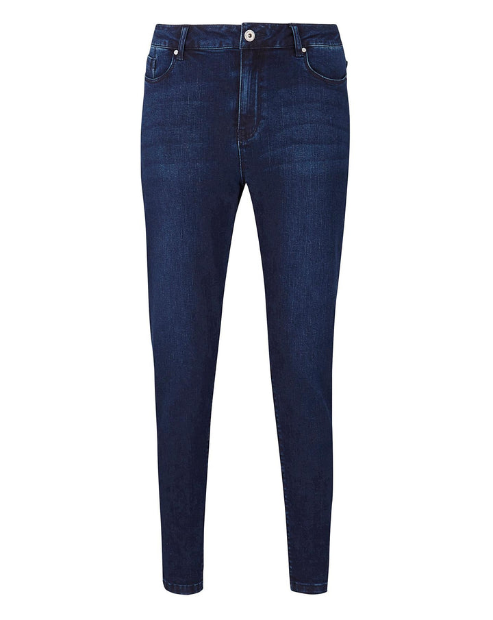 Chloe Skinny Jeans