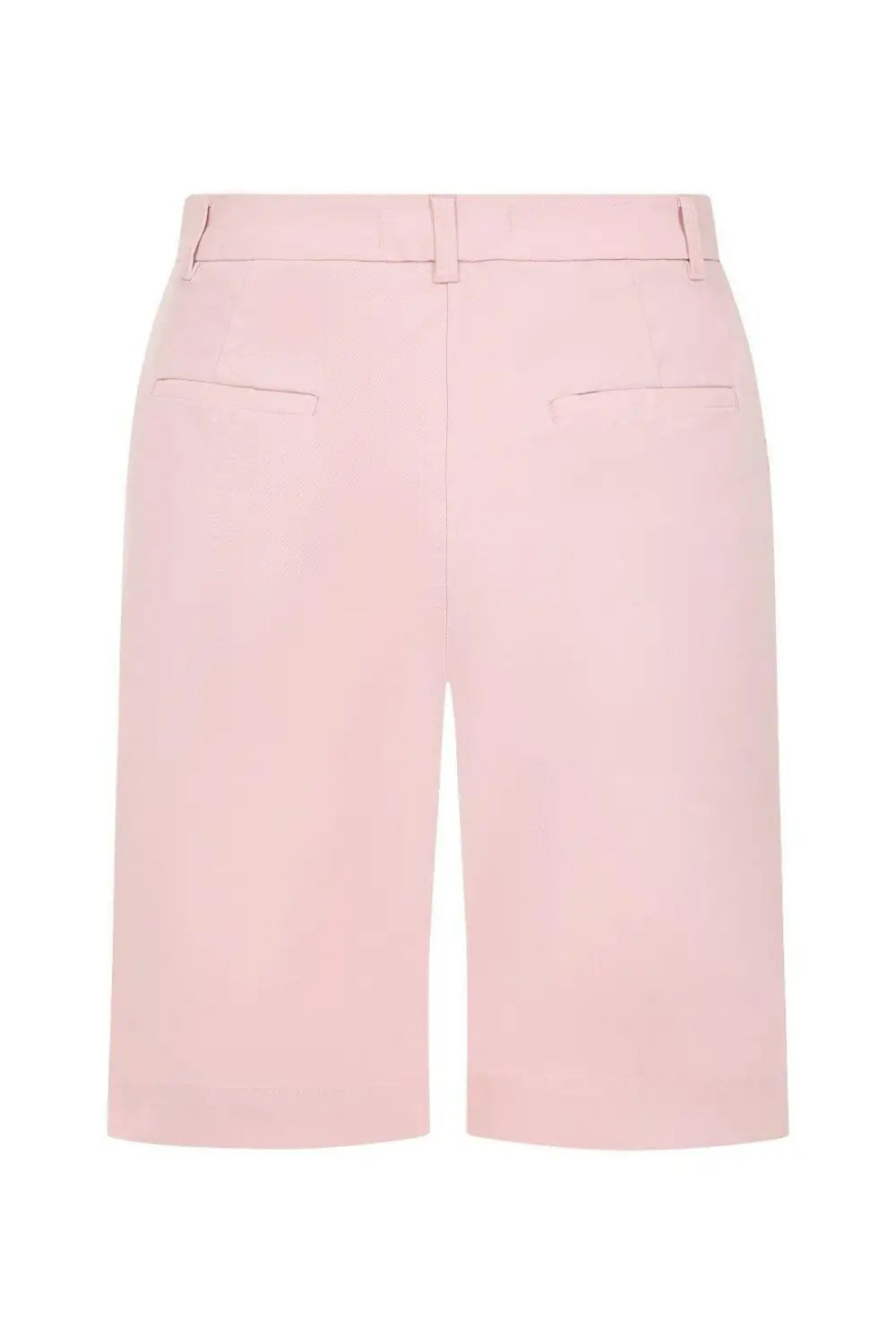 M&S Chino Stretch Knee Shorts