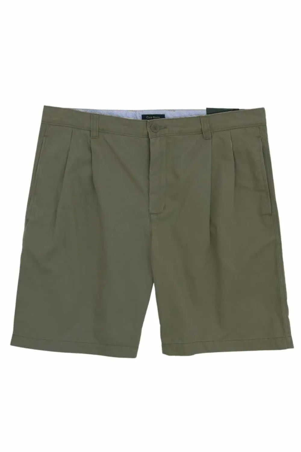 Macy’s Club Room Classic Chino Shorts