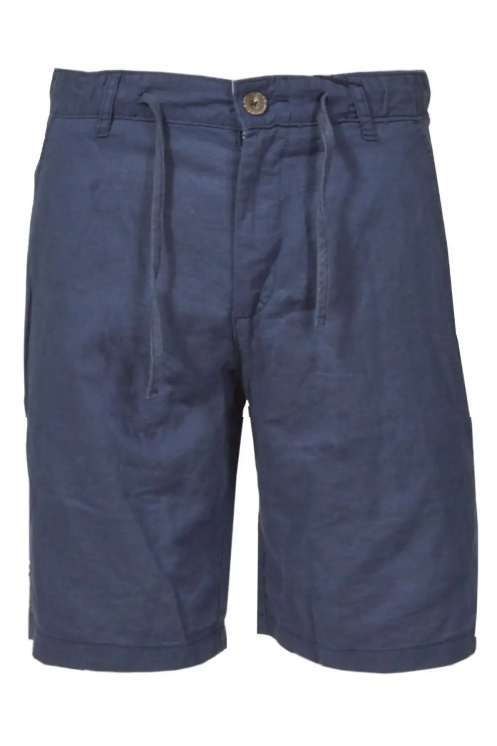 S.M.O.G. Classic Linen Shorts