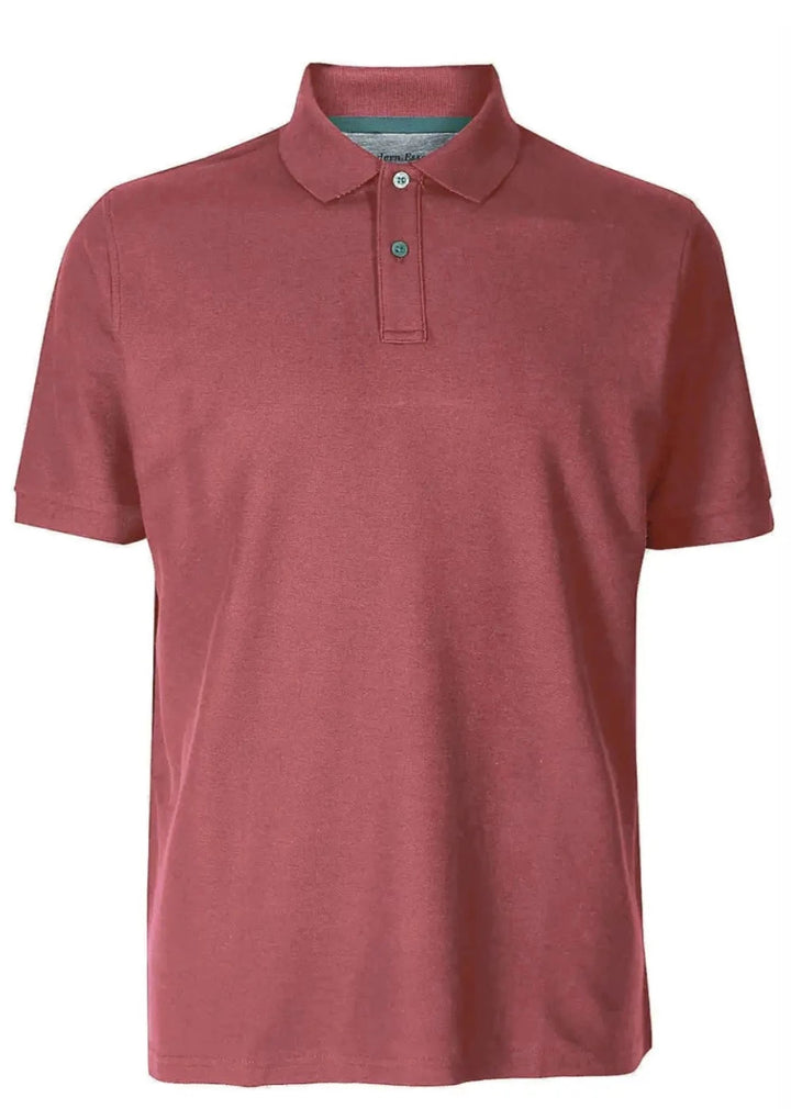 M&S Classic Polo Shirt